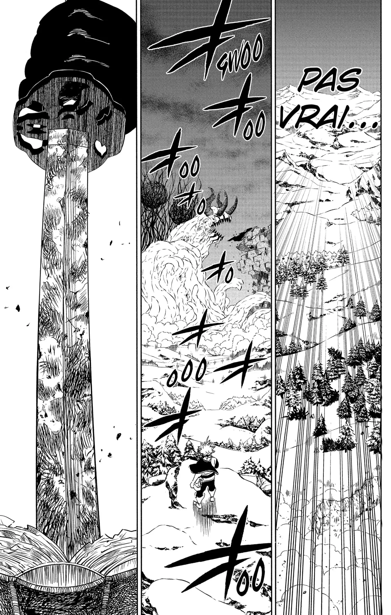 Black Clover - 315 - 65515d311ccb7.webp