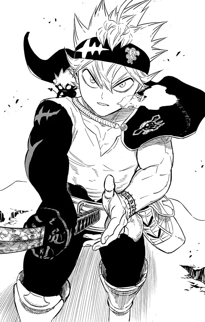 Black Clover - 315 - 65515d313de5b.webp