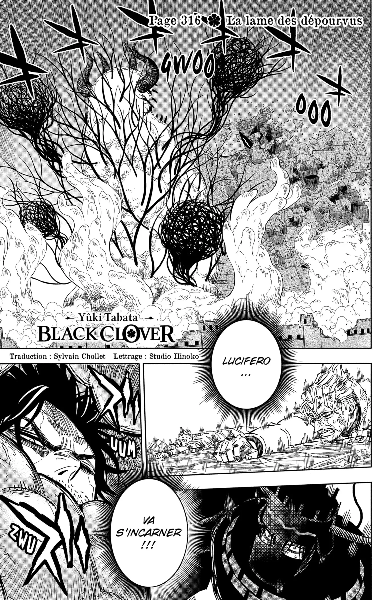 Black Clover - 316 - 65515d3200163.webp