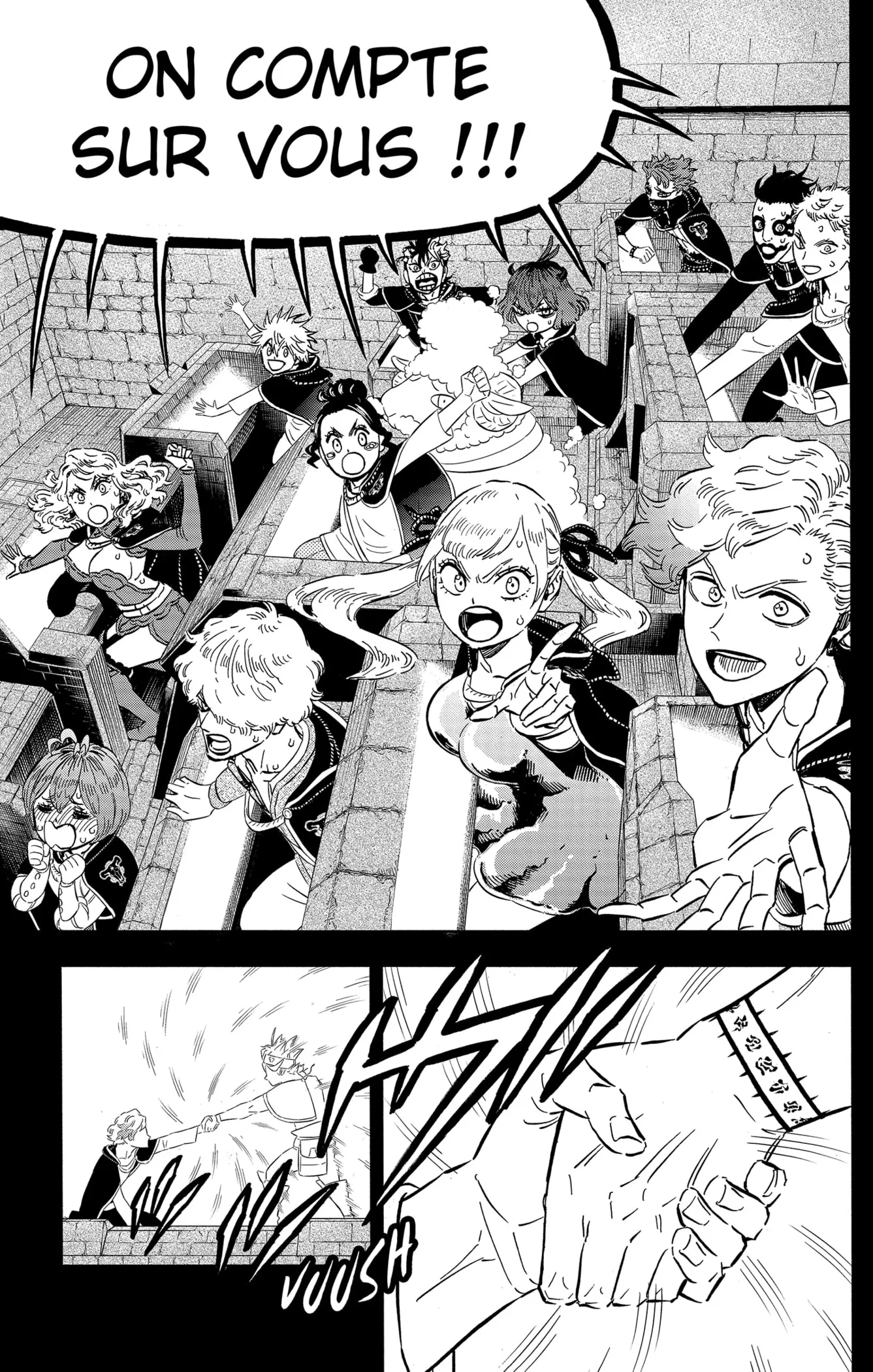 Black Clover - 316 - 65515d331548a.webp