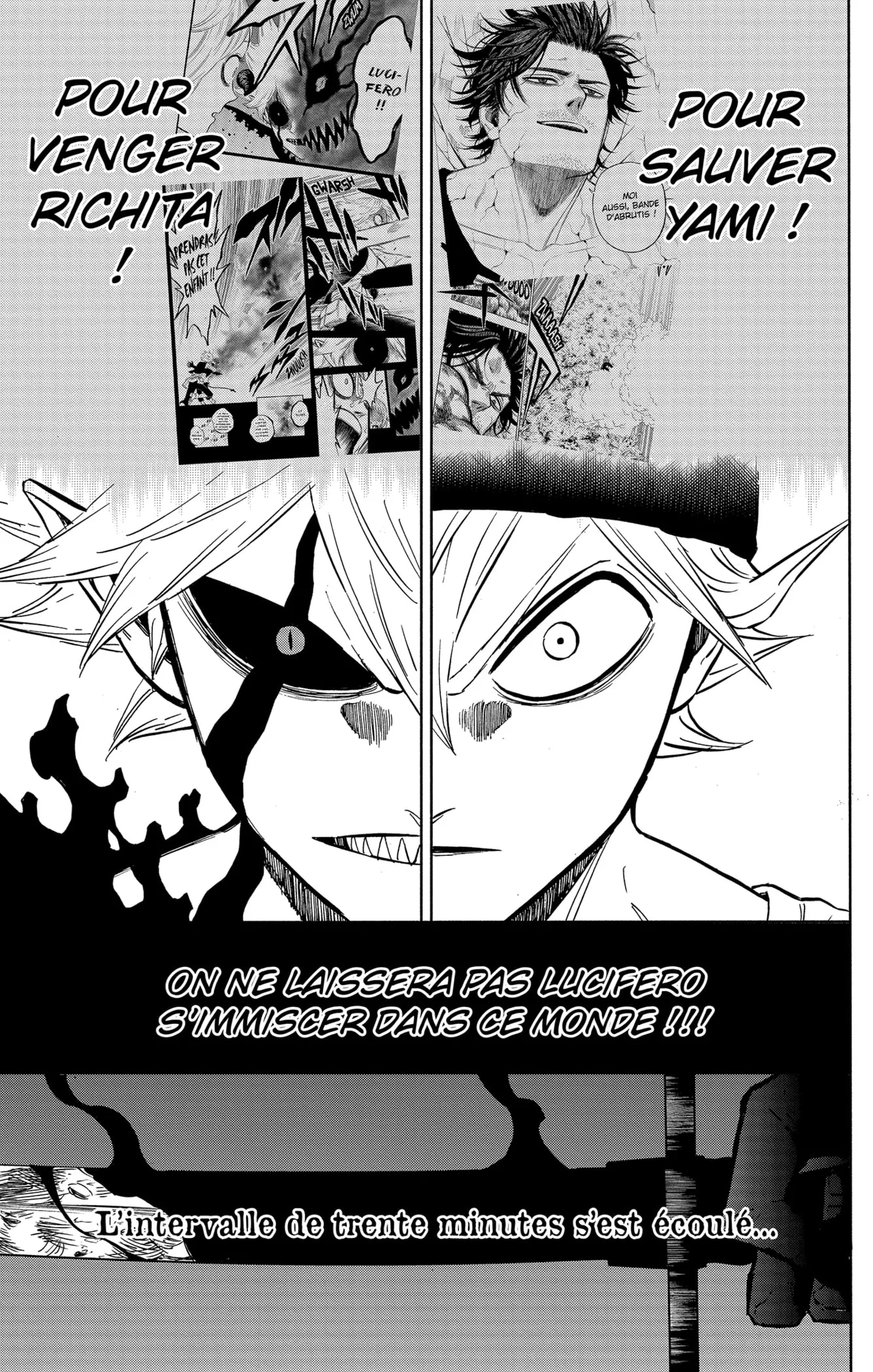 Black Clover - 316 - 65515d341af00.webp