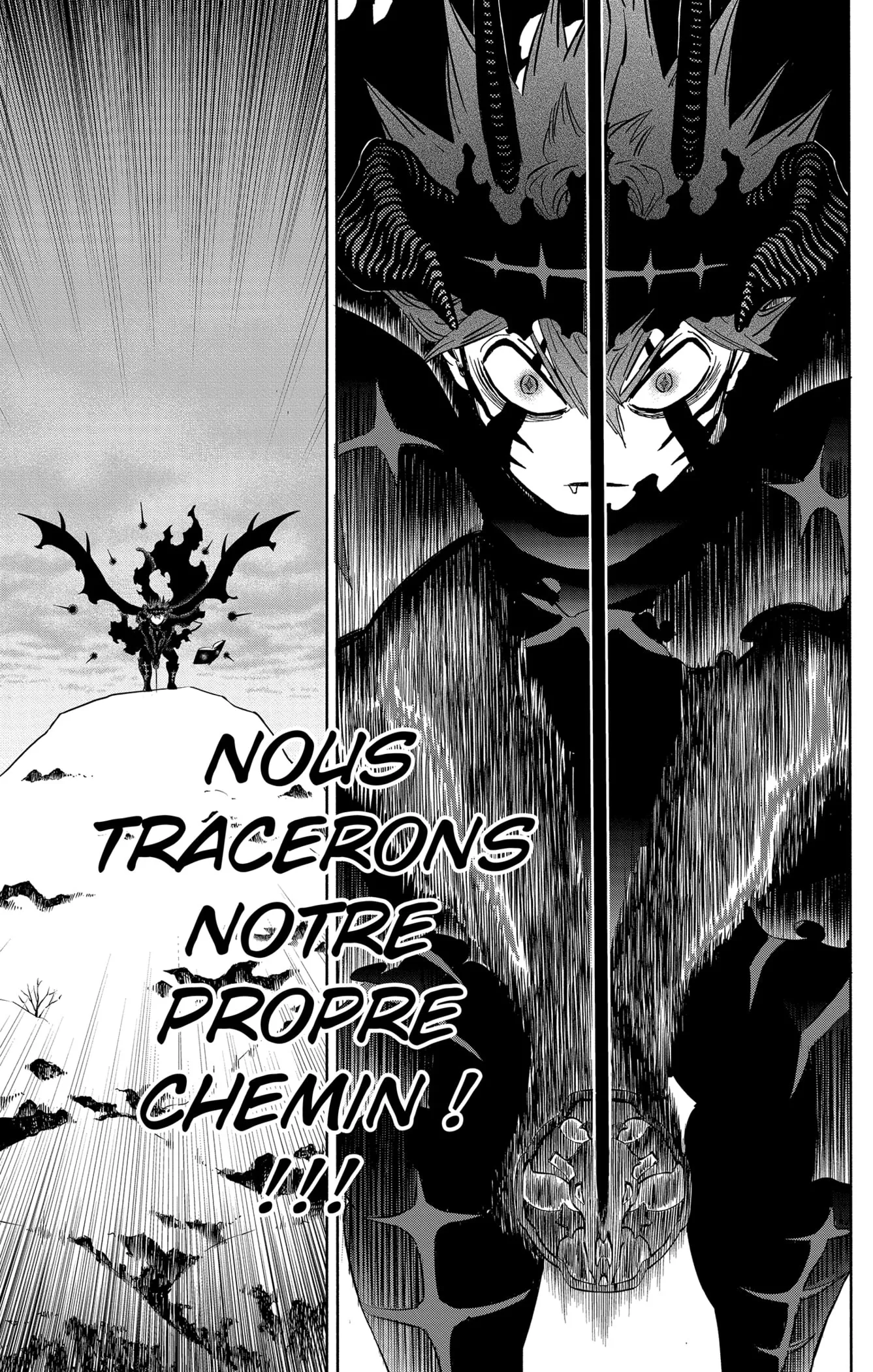 Black Clover - 316 - 65515d3572820.webp