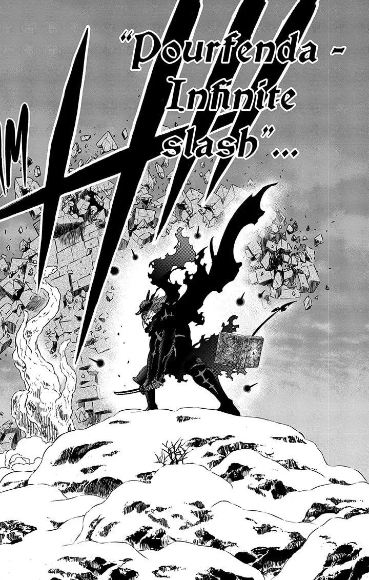 Black Clover - 316 - 65515d359e84d.webp