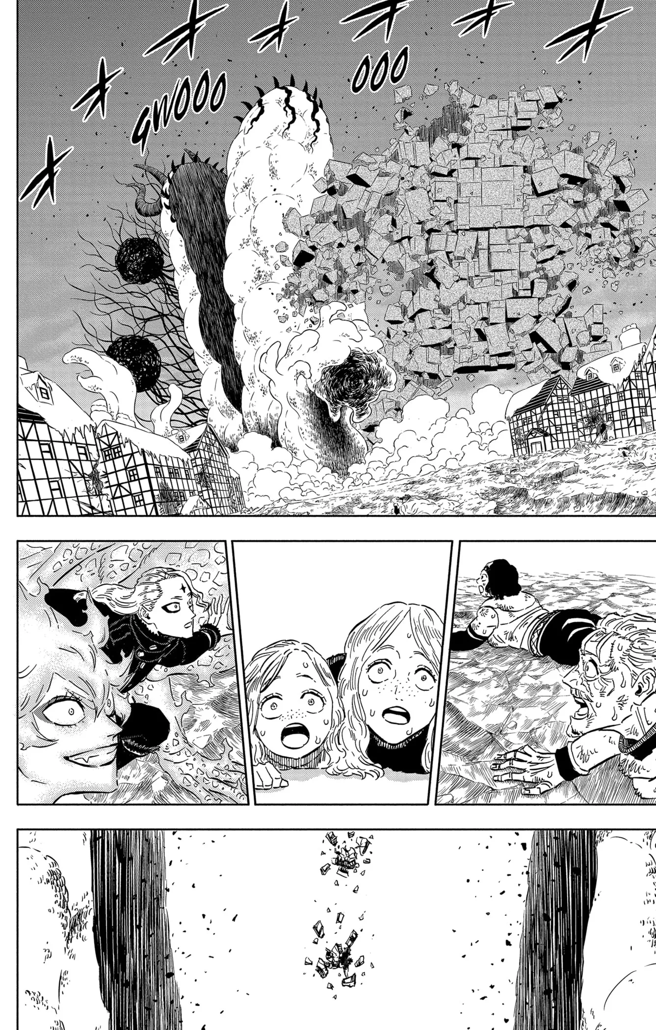 Black Clover - 316 - 65515d366c9a3.webp