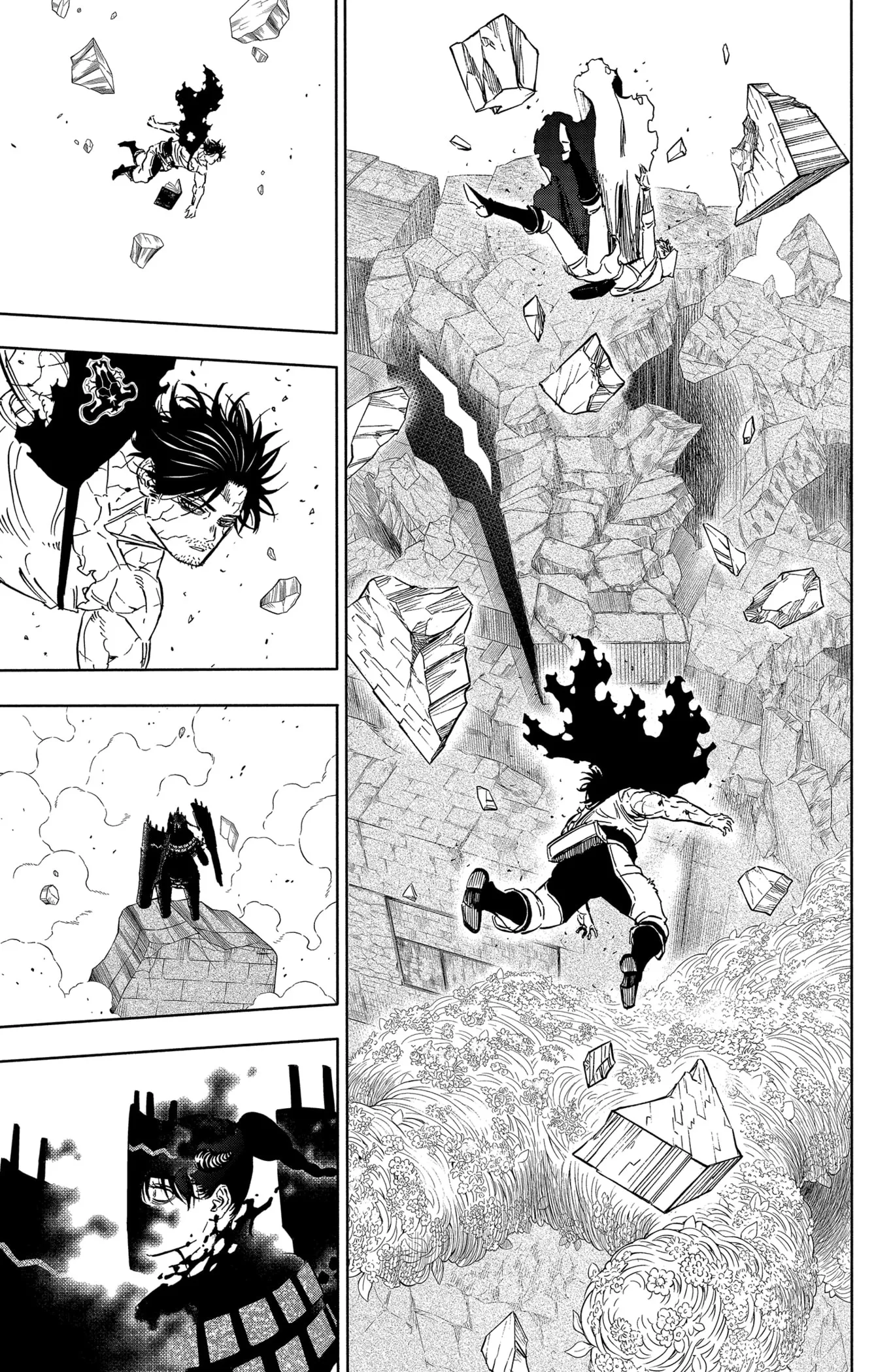 Black Clover - 316 - 65515d36ef9b3.webp