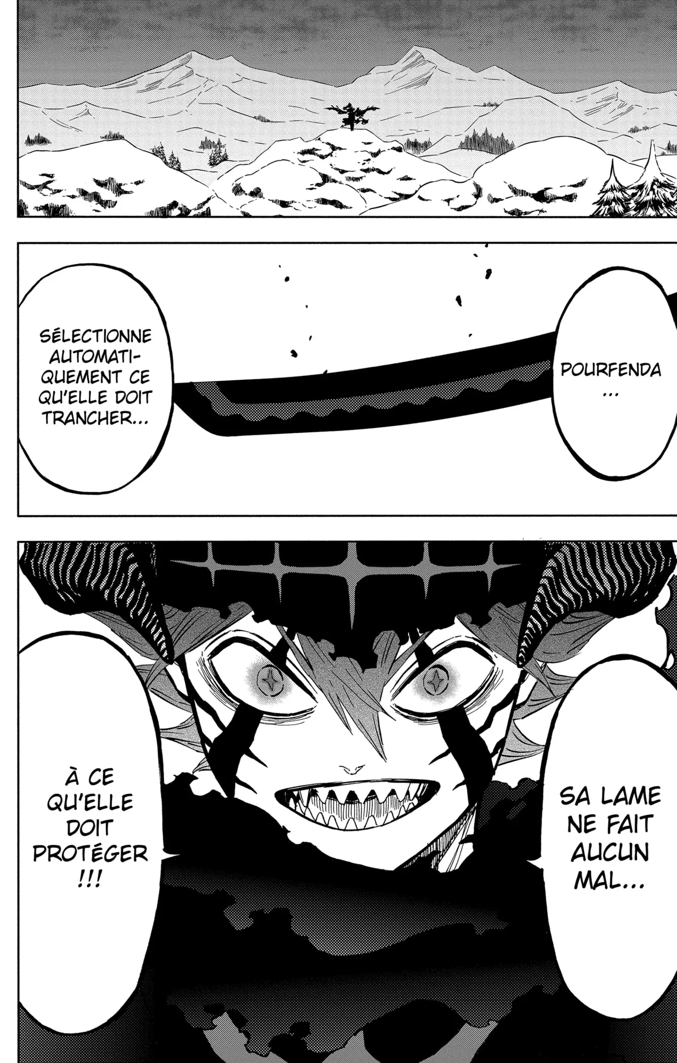 Black Clover - 316 - 65515d376752f.webp