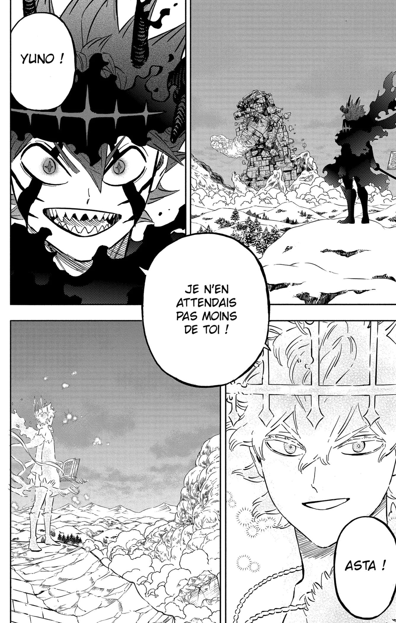 Black Clover - 317 - 65515d399d74a.webp