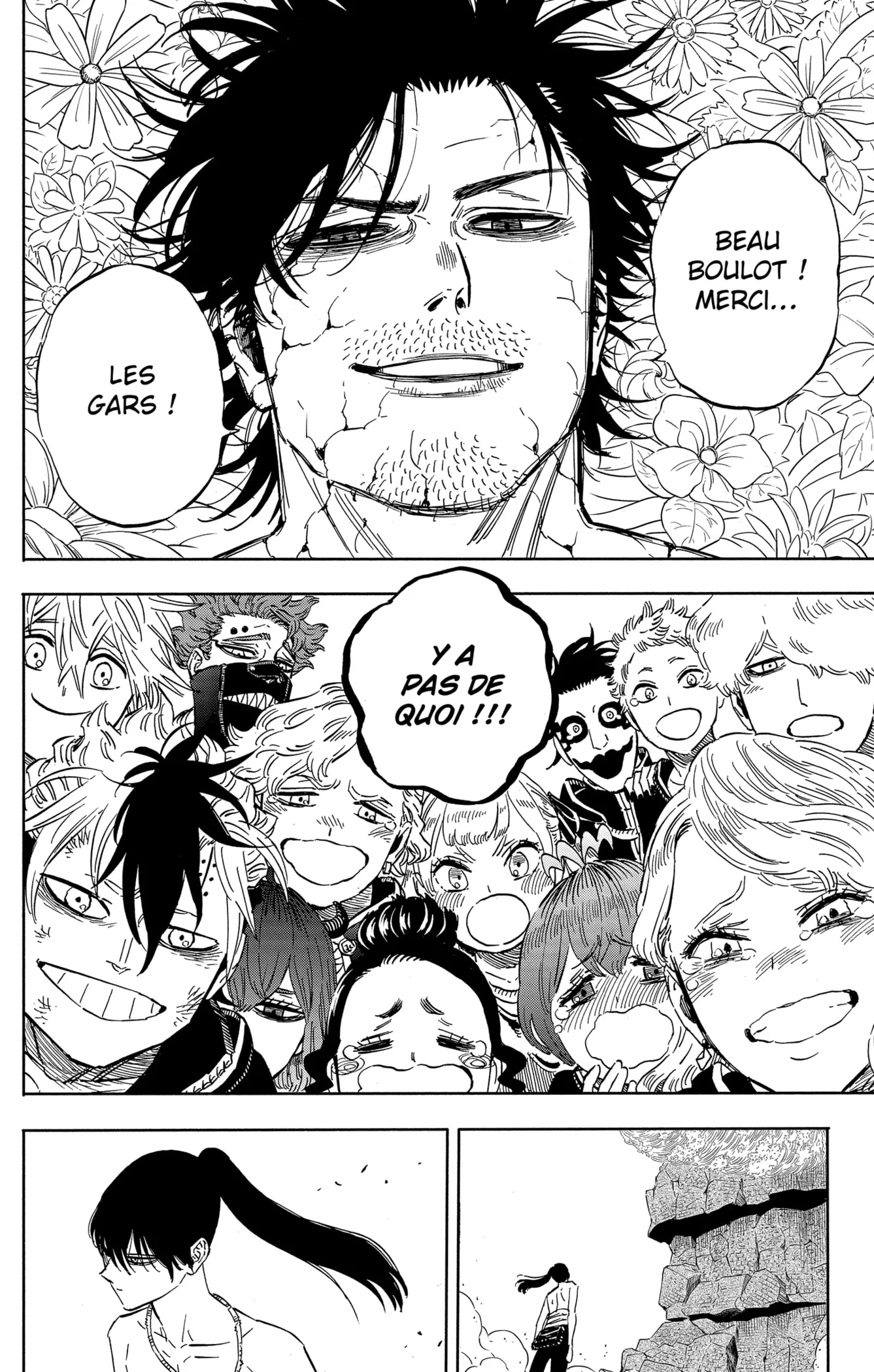 Black Clover - 317 - 65515d3ac7298.webp