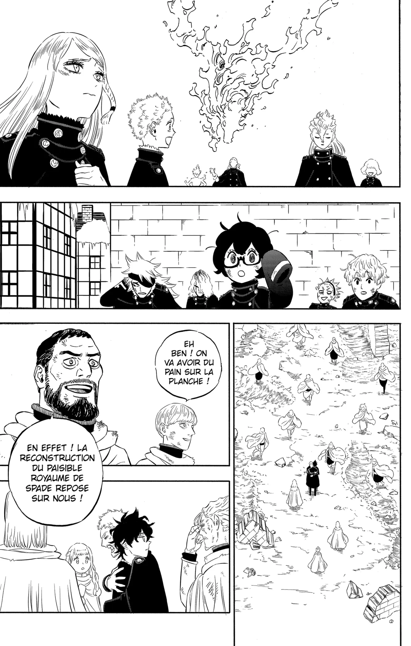 Black Clover - 317 - 65515d3b4916d.webp