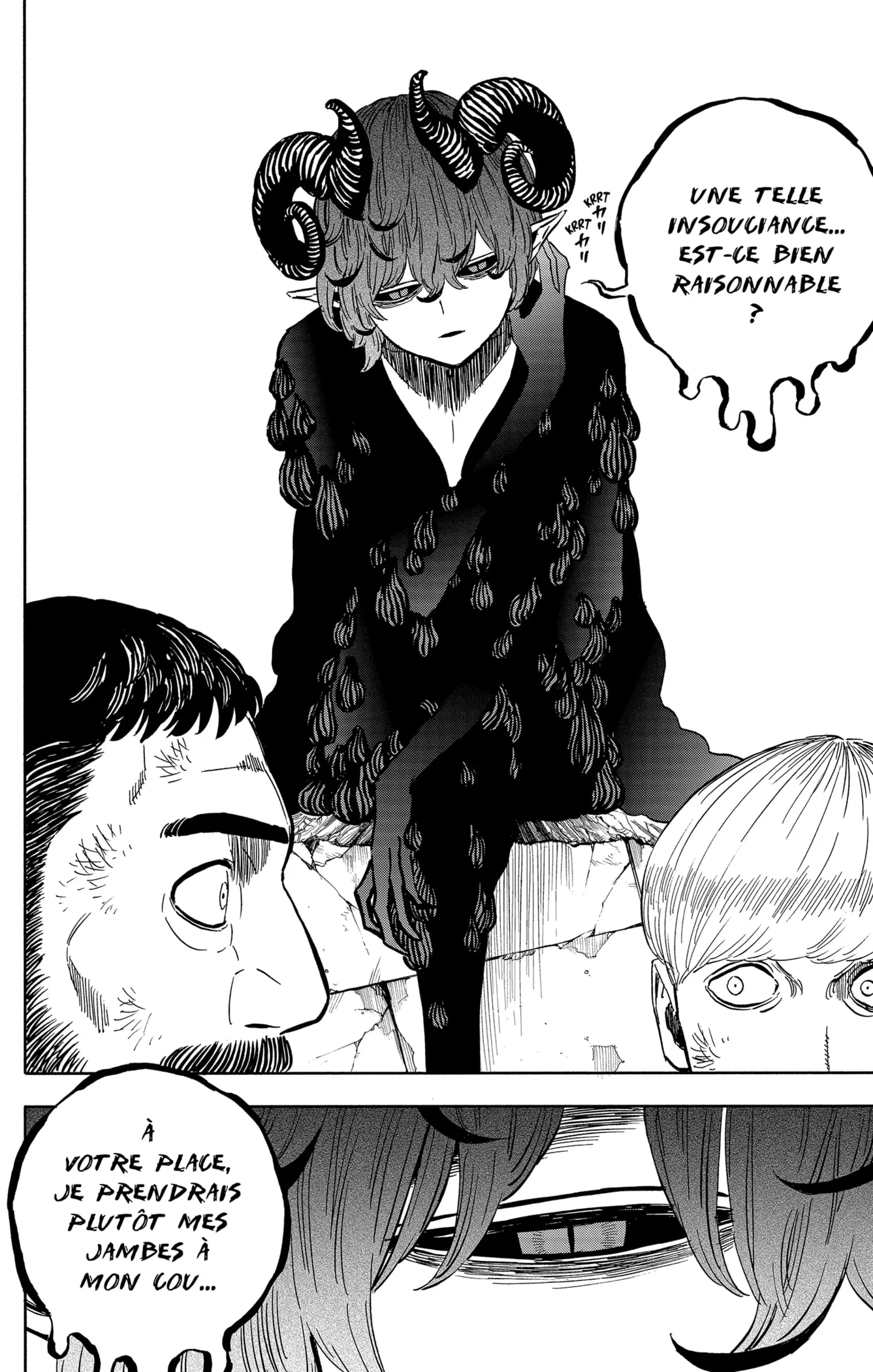 Black Clover - 317 - 65515d3bd39d2.webp