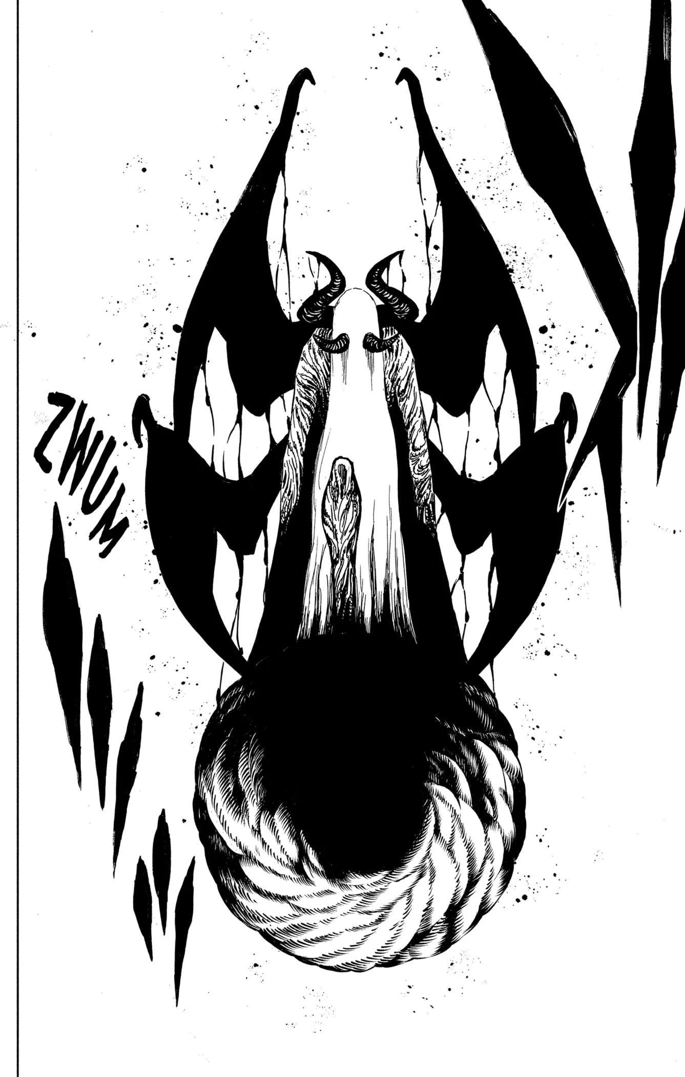 Black Clover - 317 - 65515d3cdcfb3.webp