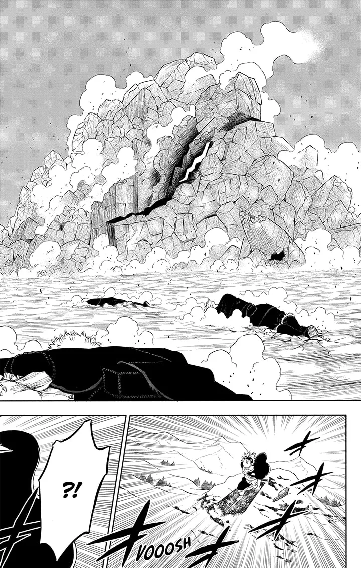 Black Clover - 317 - 65515d3d9b128.webp