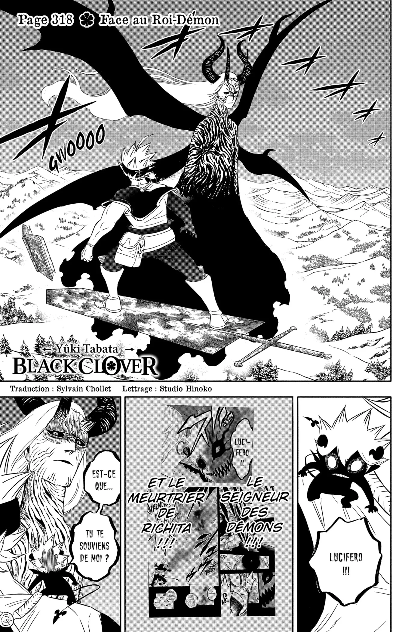 Black Clover - 318 - 65515d3eb0c19.webp
