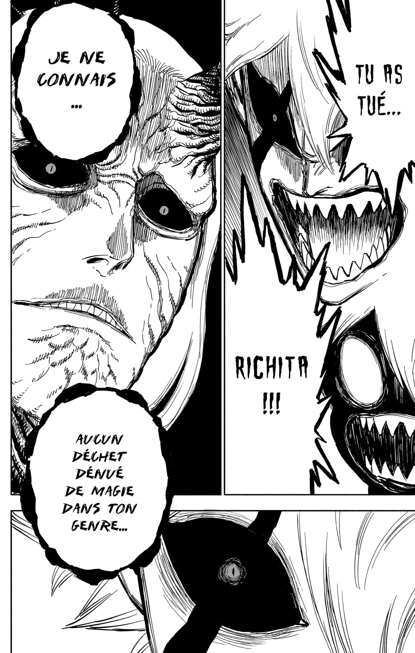 Black Clover - 318 - 65515d3f2a2c2.webp