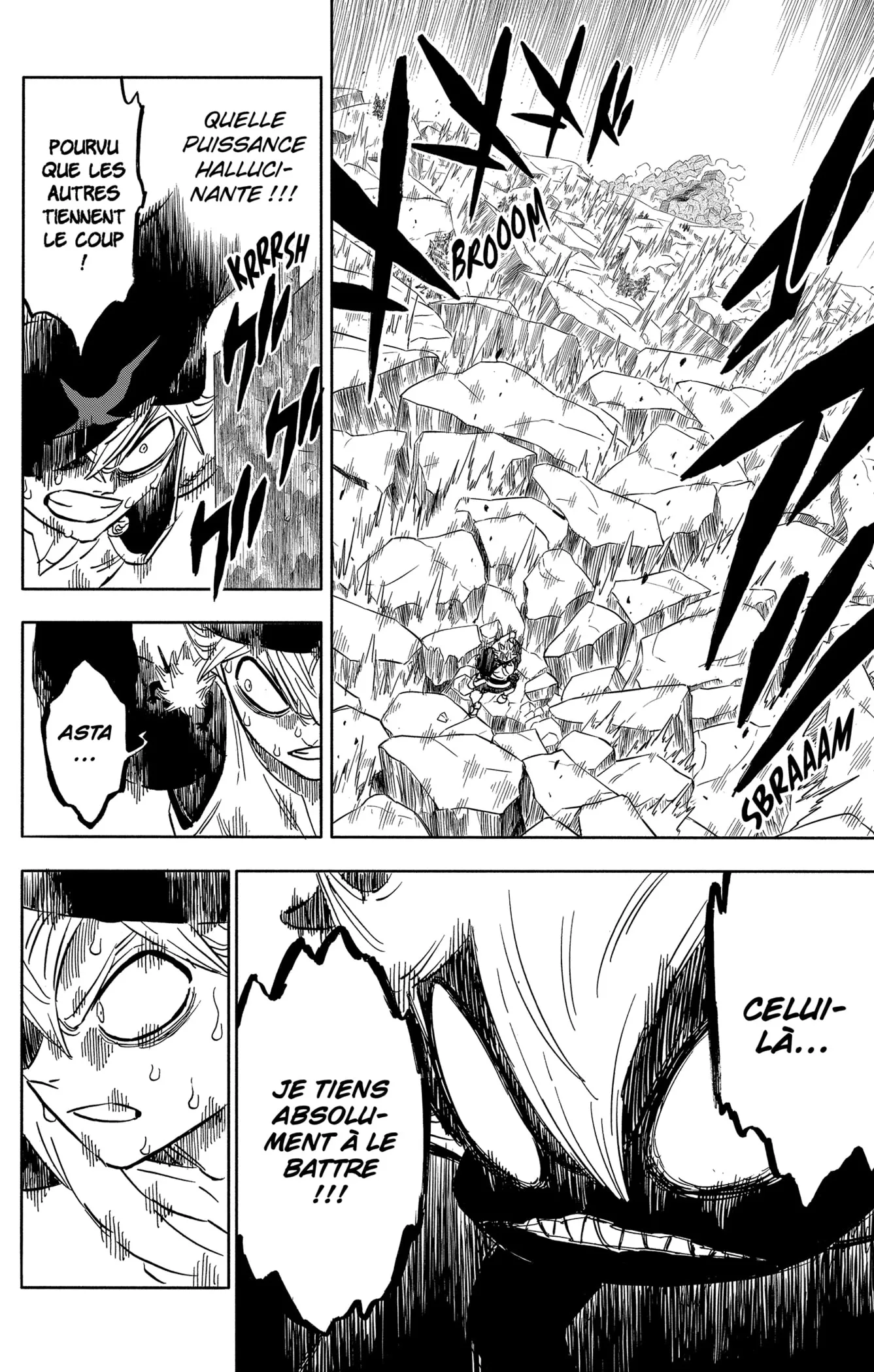 Black Clover - 318 - 65515d4040932.webp