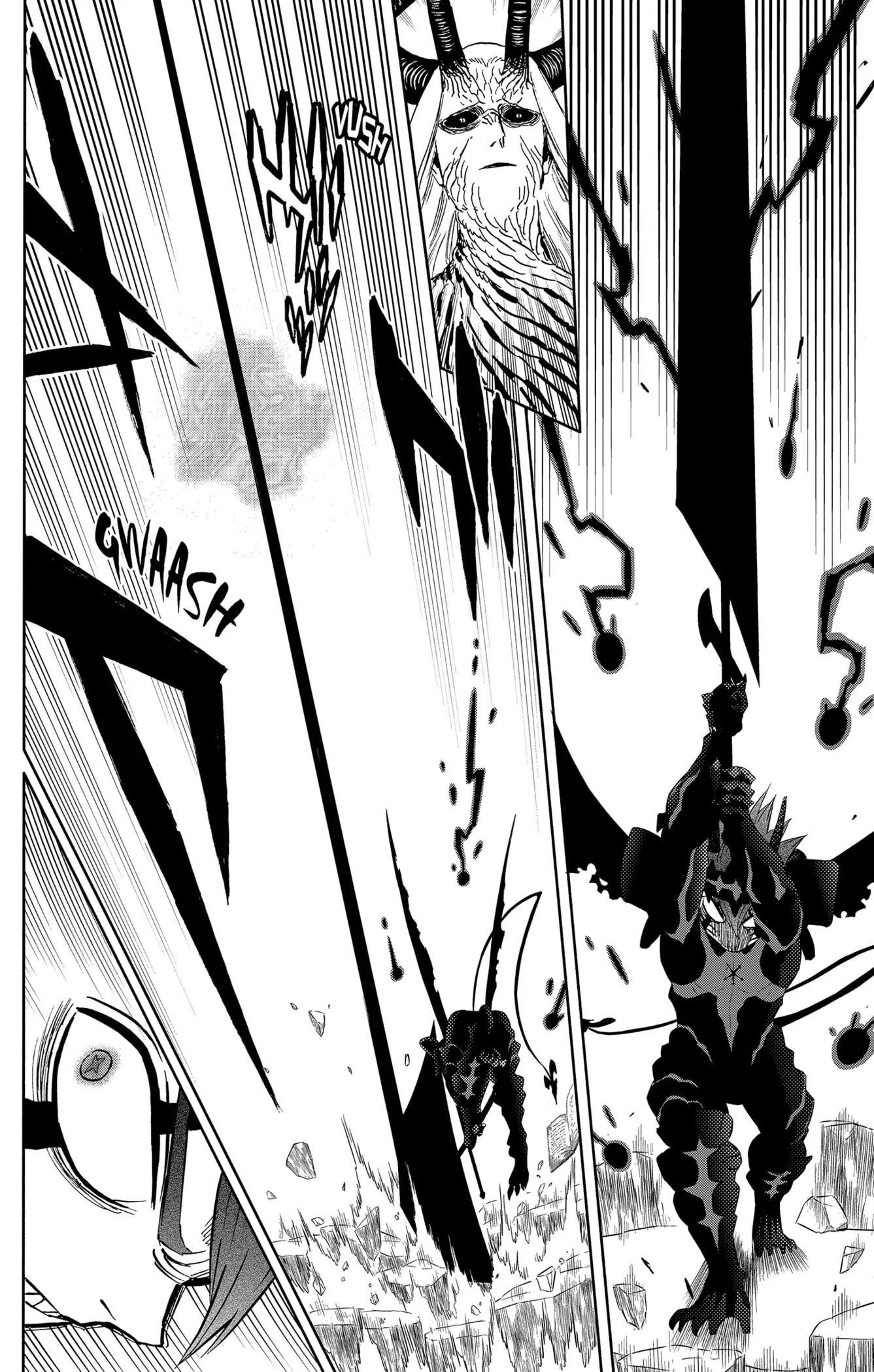 Black Clover - 318 - 65515d413bb18.webp