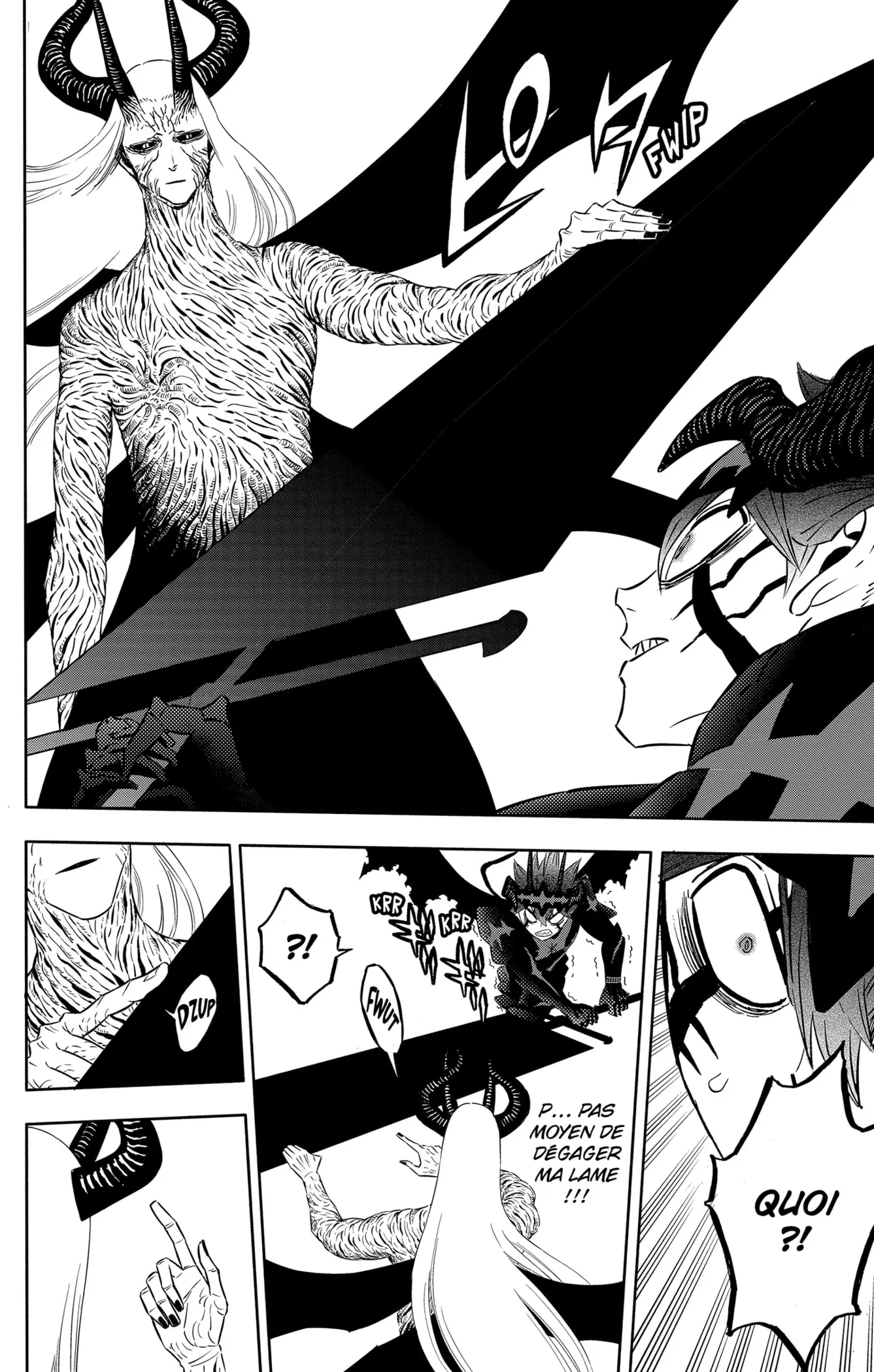 Black Clover - 318 - 65515d422bd4e.webp