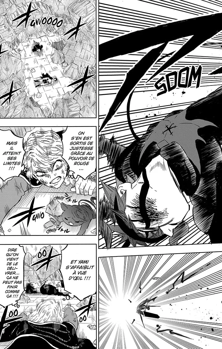Black Clover - 318 - 65515d43046aa.webp