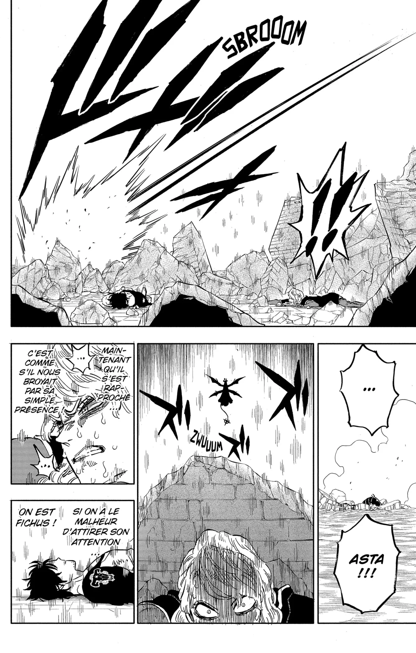 Black Clover - 318 - 65515d43735b0.webp