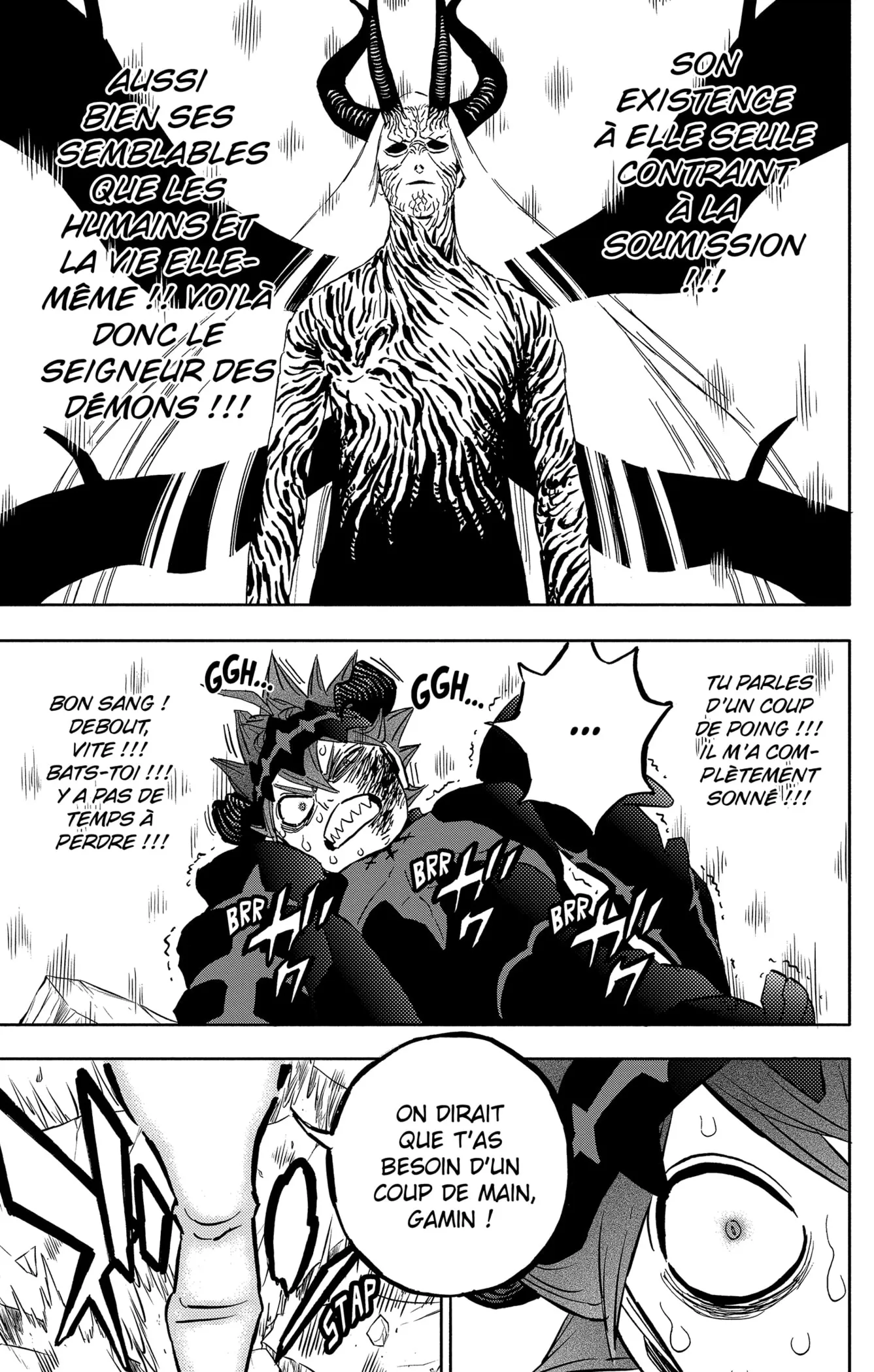 Black Clover - 318 - 65515d43de9c8.webp