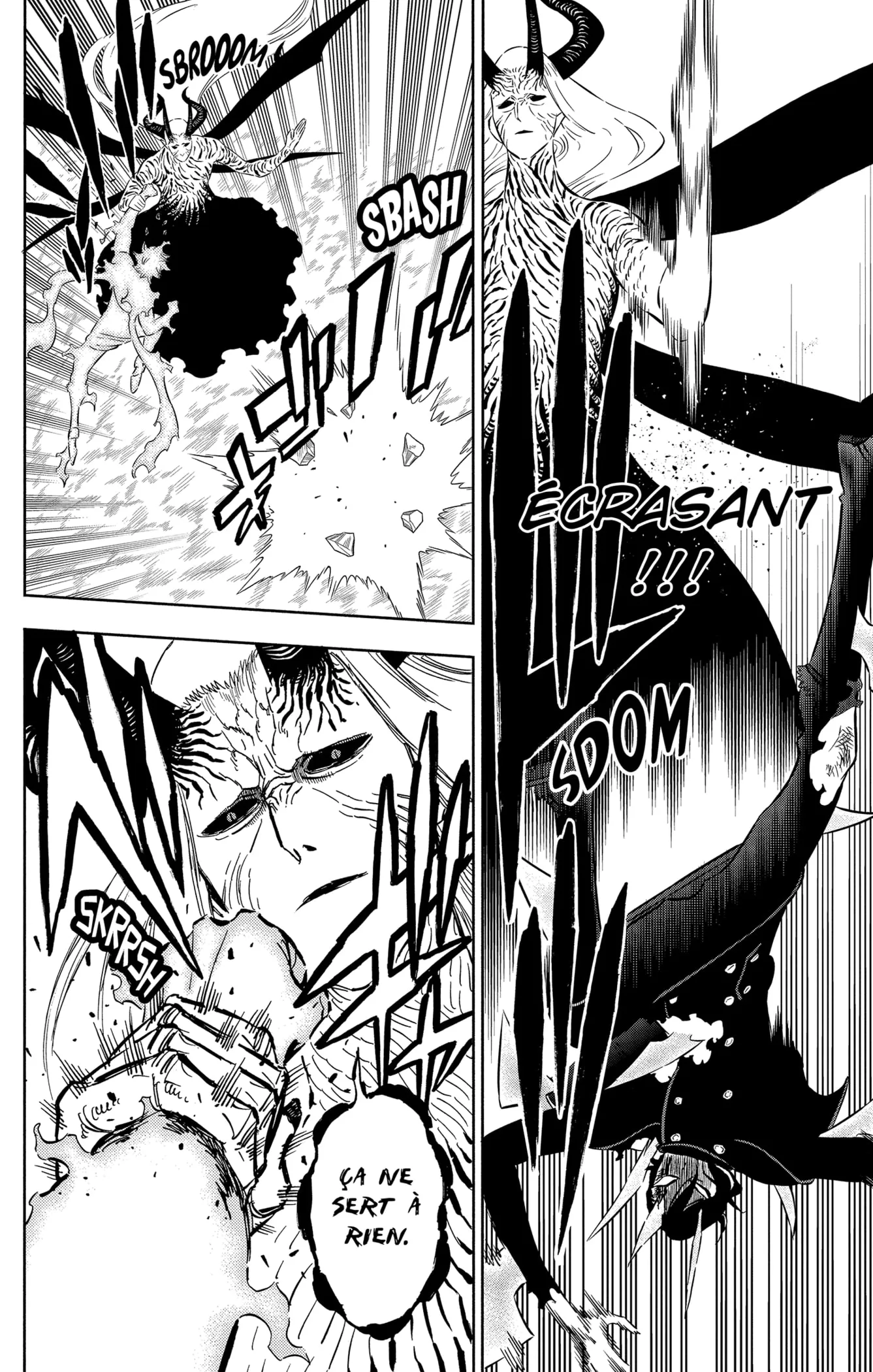 Black Clover - 319 - 65515d45c49a3.webp