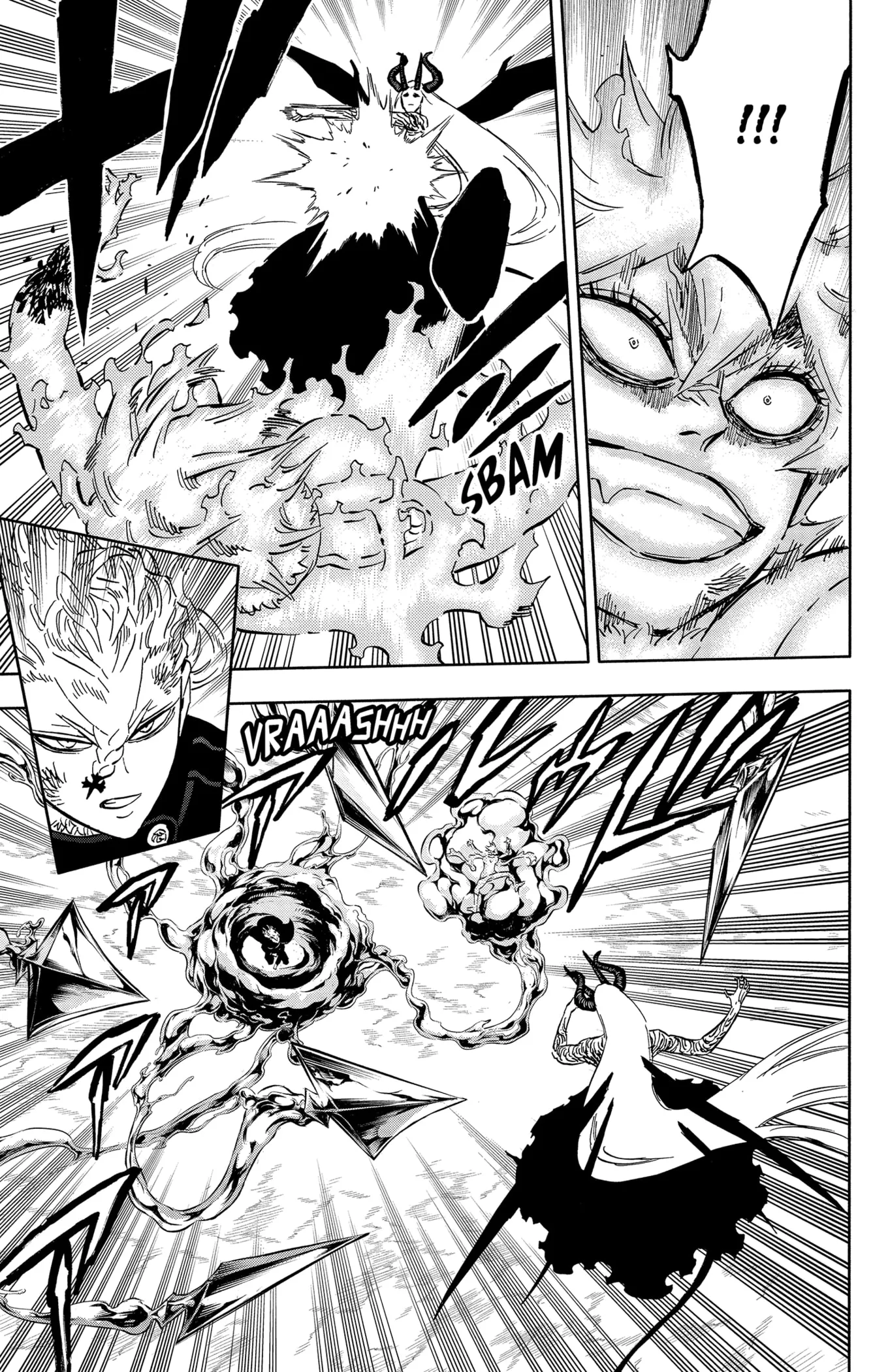 Black Clover - 319 - 65515d4667a21.webp