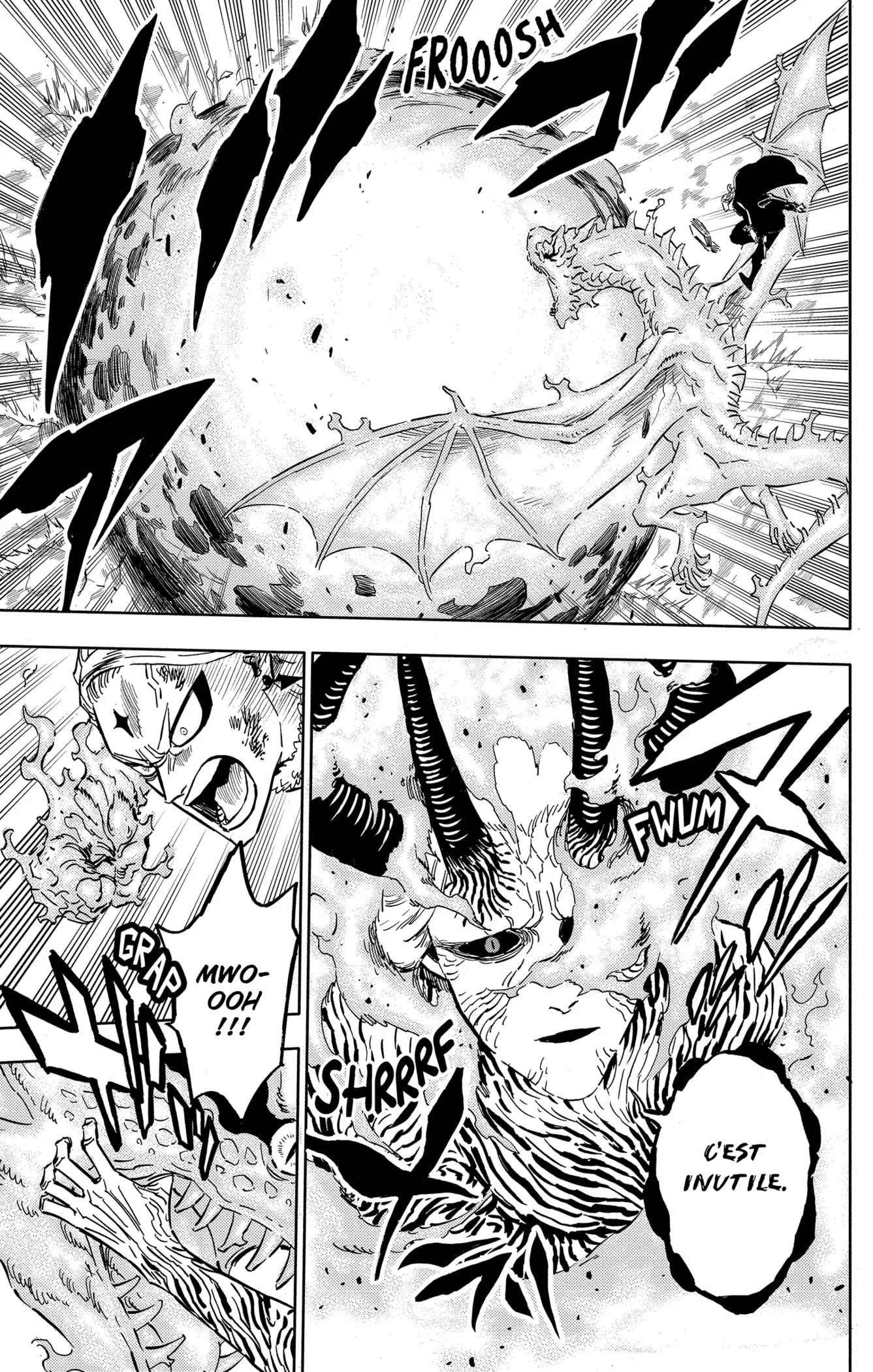 Black Clover - 319 - 65515d478a3da.webp