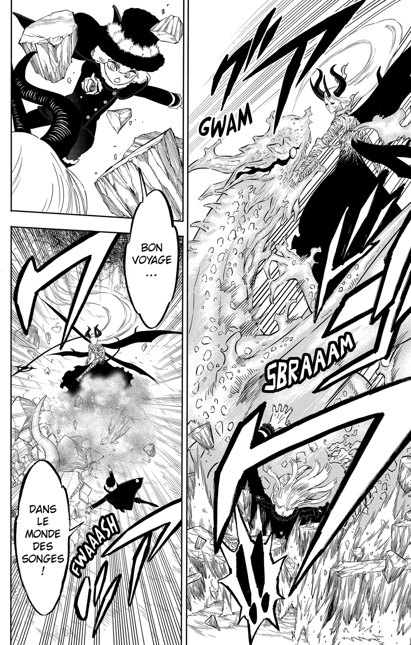 Black Clover - 319 - 65515d482c32c.webp
