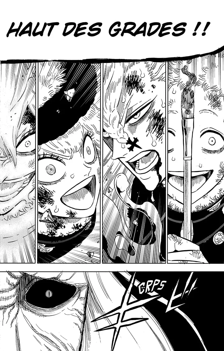 Black Clover - 319 - 65515d4a1b37f.webp