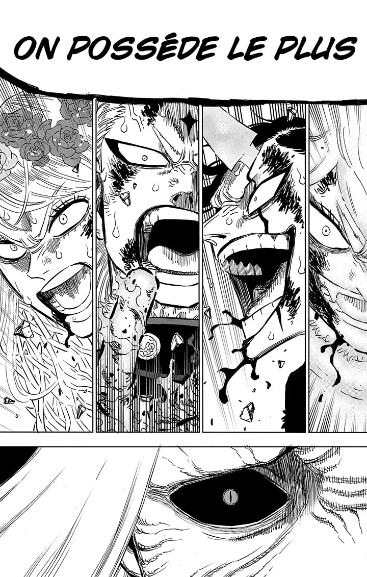 Black Clover - 319 - 65515d4a4b416.webp