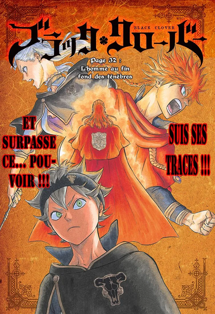 Black Clover - 32 - 65515d4acbf52.webp
