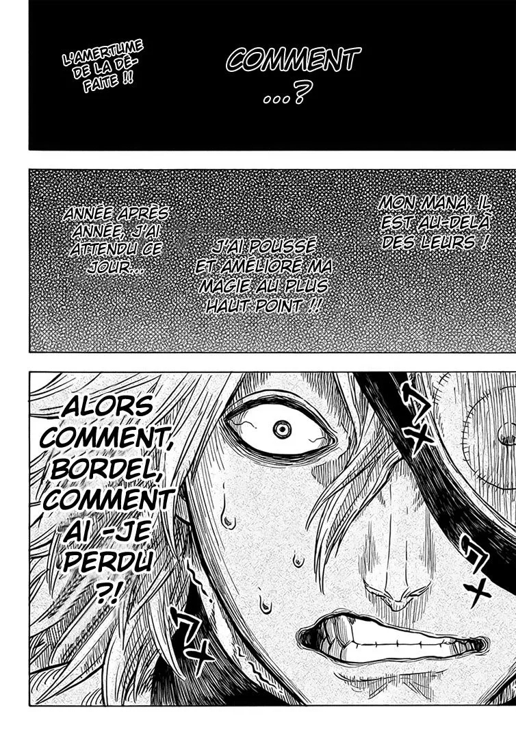 Black Clover - 32 - 65515d4b048b9.webp