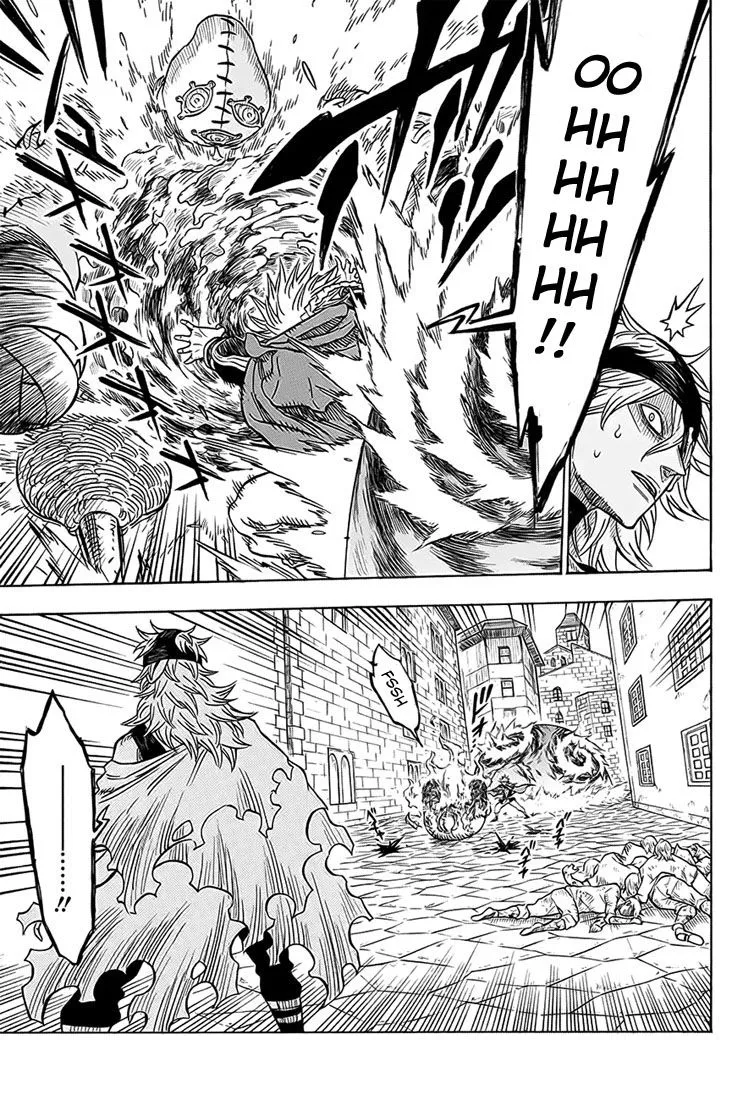 Black Clover - 32 - 65515d4b3105d.webp