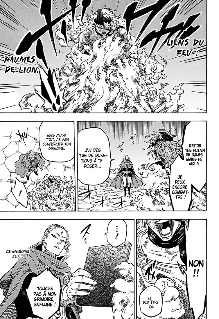 Black Clover - 32 - 65515d4b94b90.webp
