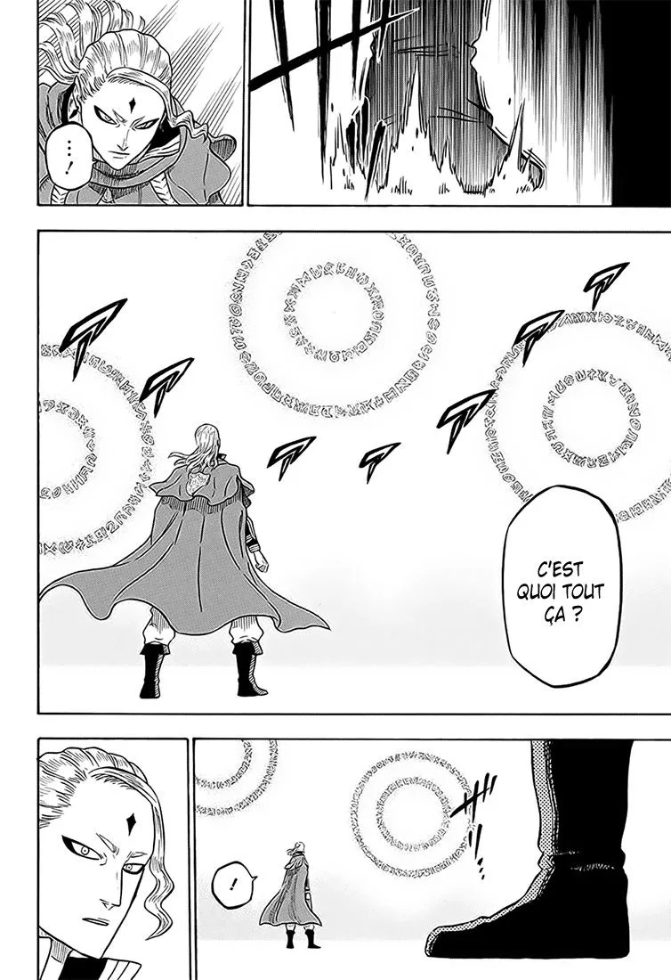 Black Clover - 32 - 65515d4cc80d1.webp
