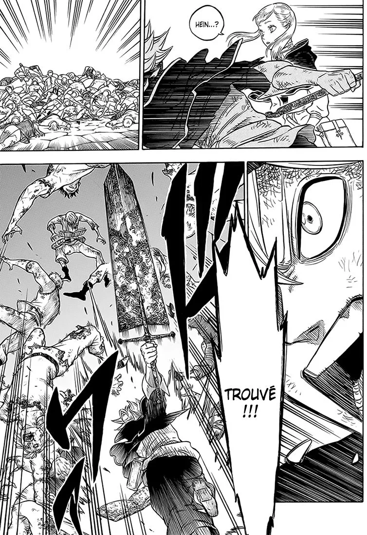 Black Clover - 32 - 65515d4d24f9c.webp