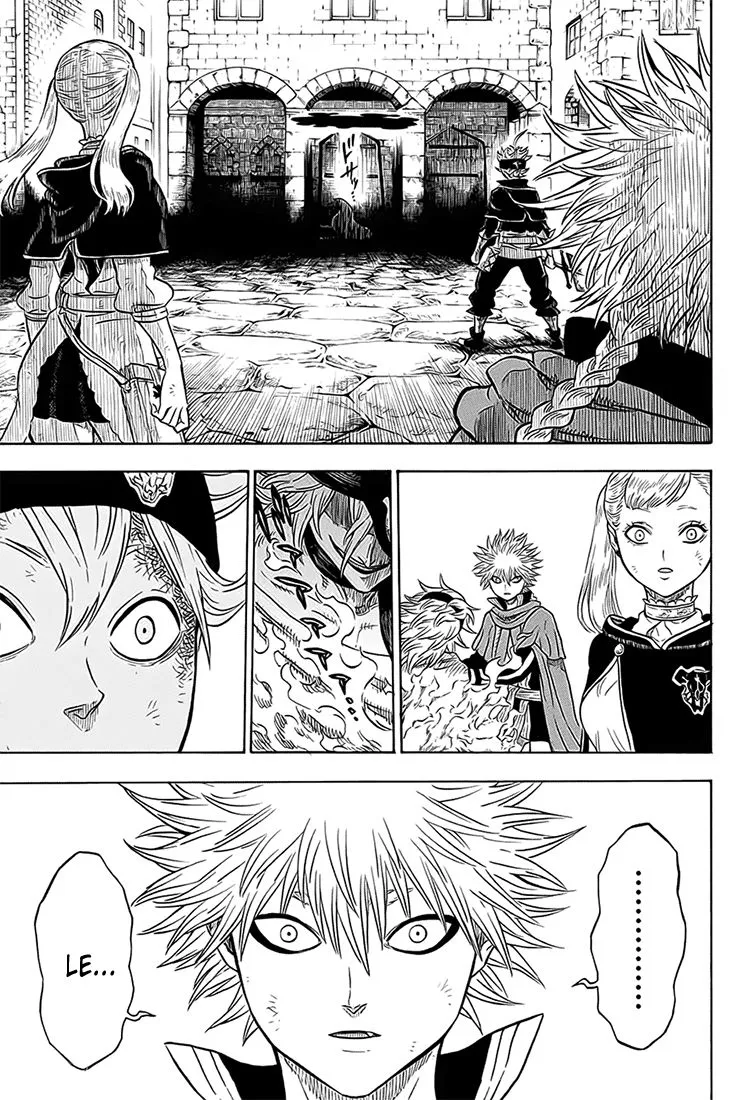 Black Clover - 32 - 65515d4da5749.webp