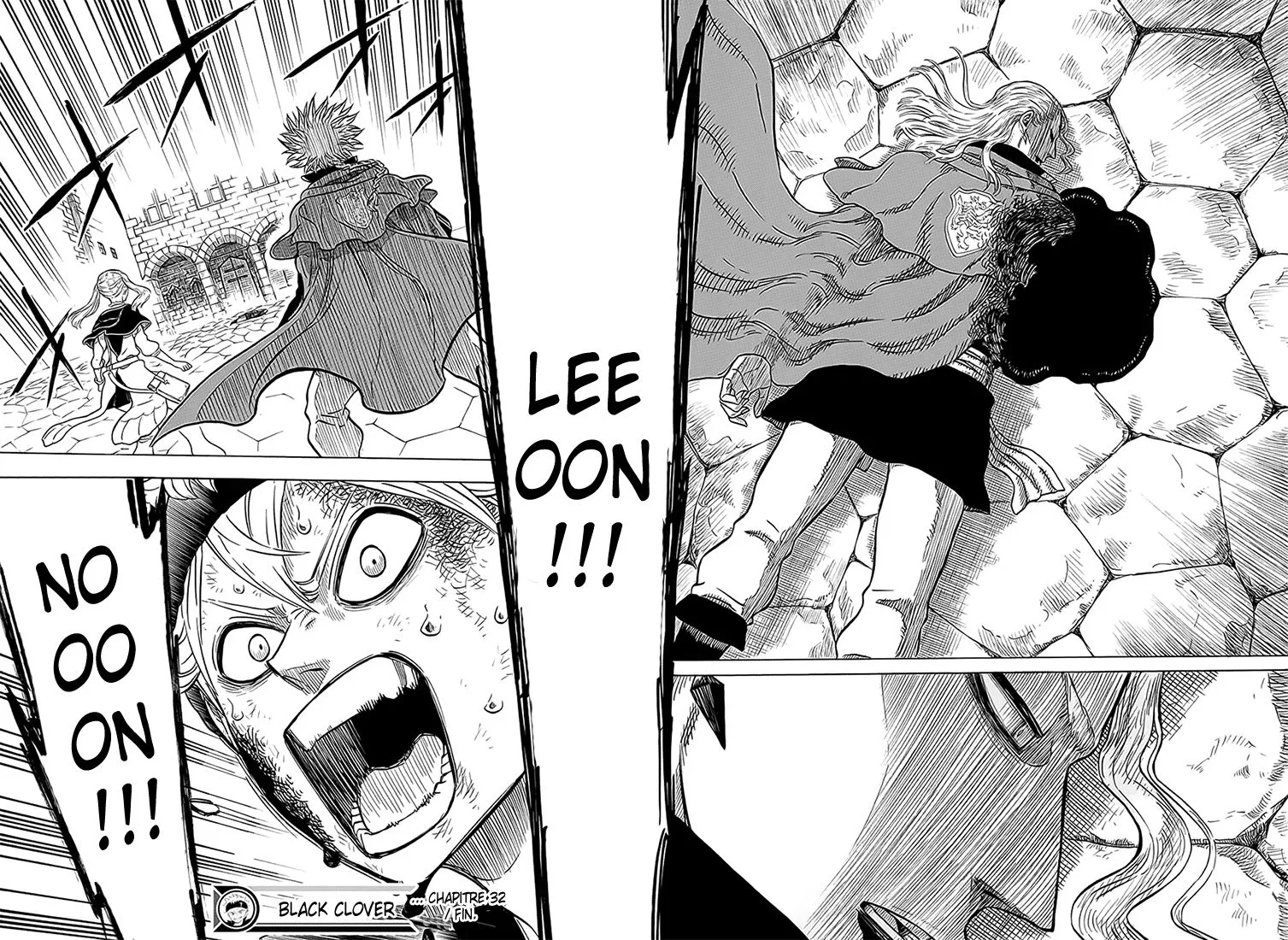 Black Clover - 32 - 65515d4e1bc04.webp