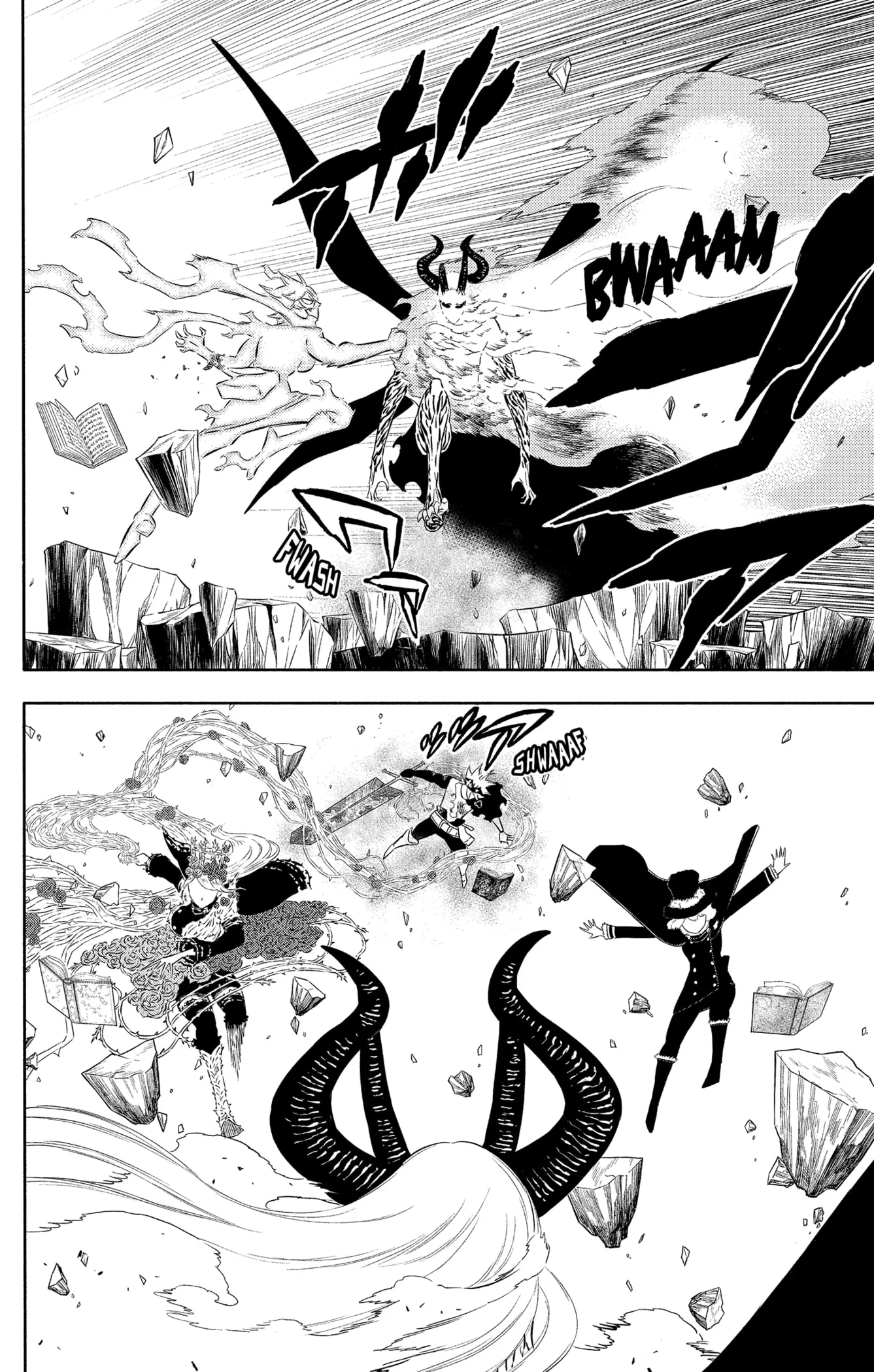 Black Clover - 320 - 65515d5074417.webp