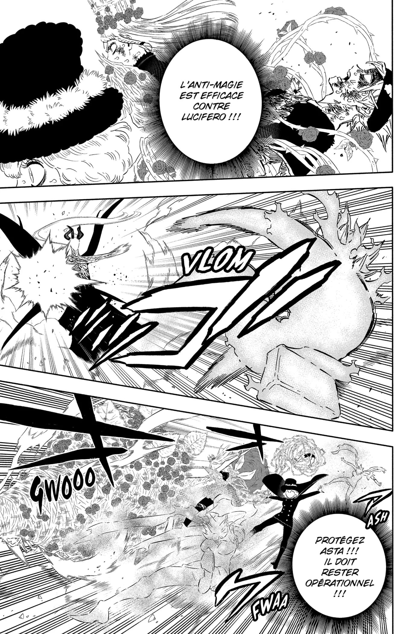 Black Clover - 320 - 65515d511839a.webp