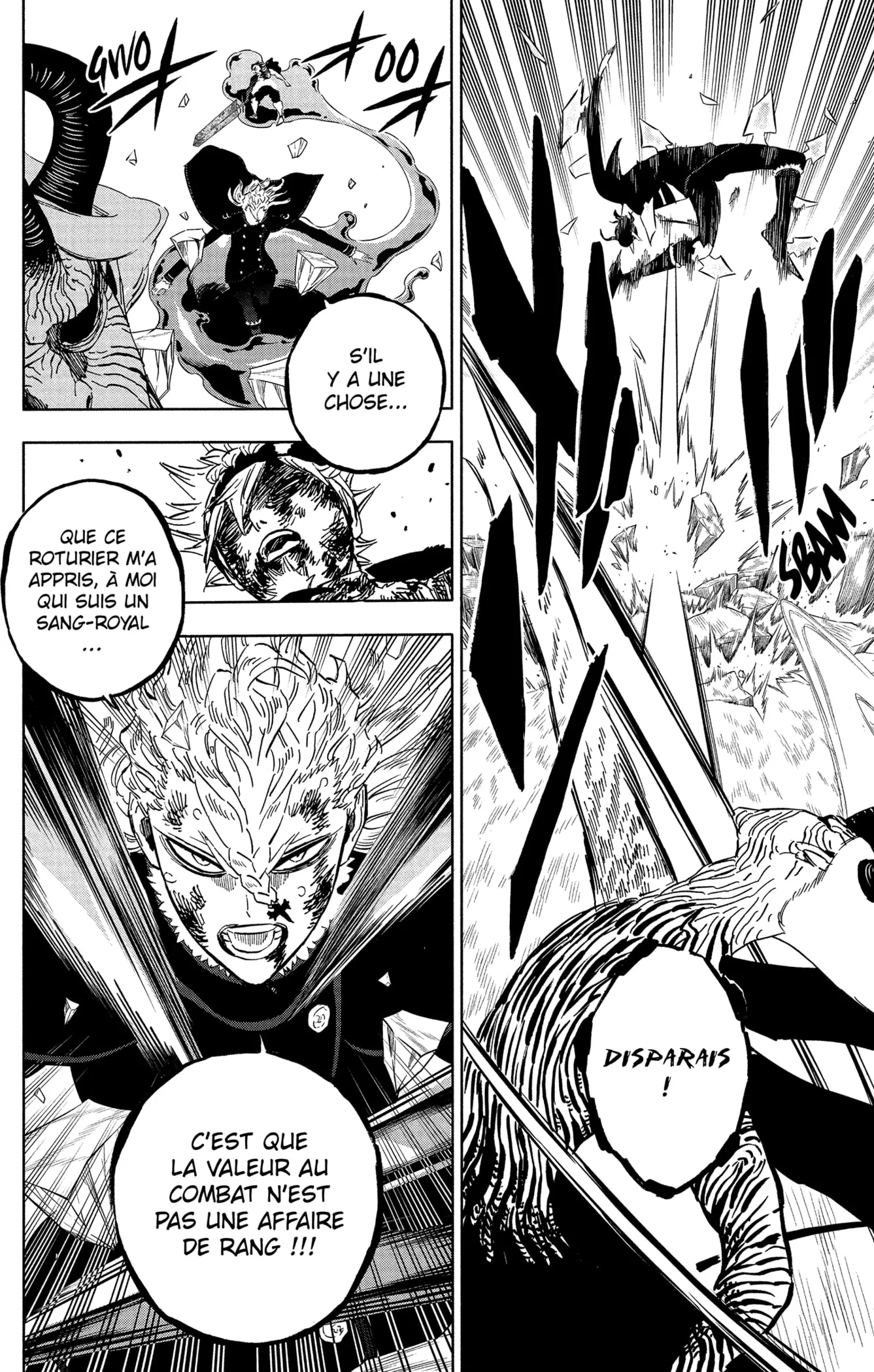 Black Clover - 320 - 65515d522e2af.webp