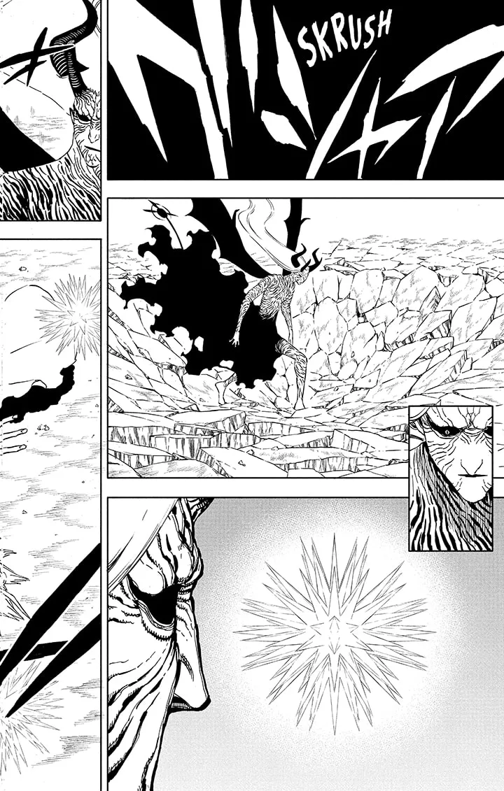 Black Clover - 320 - 65515d556a5f1.webp