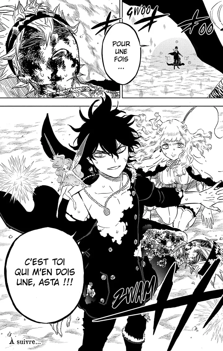 Black Clover - 320 - 65515d559a405.webp