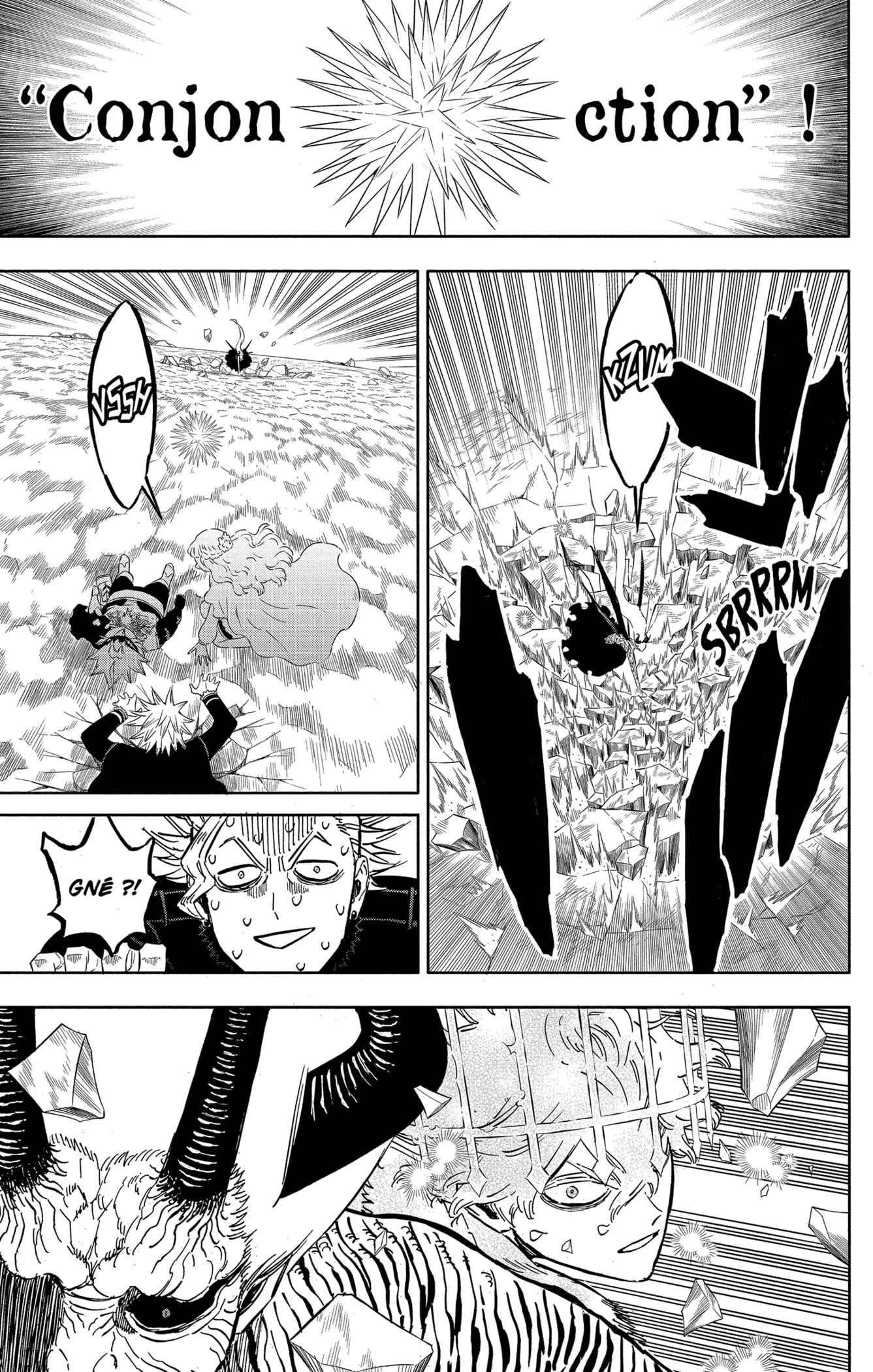 Black Clover - 321 - 65515d5743502.webp
