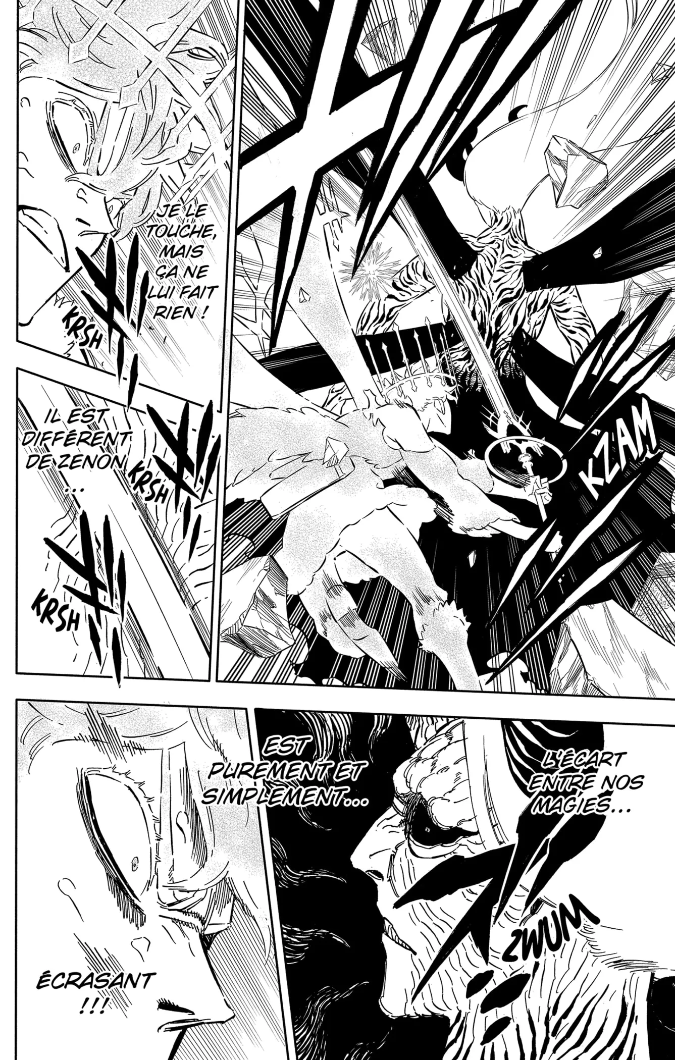 Black Clover - 321 - 65515d57c870e.webp