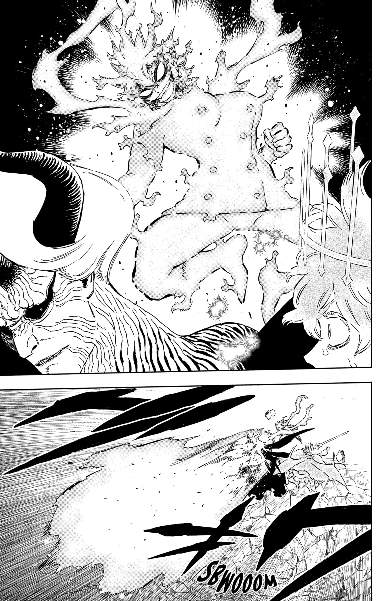 Black Clover - 321 - 65515d585def2.webp