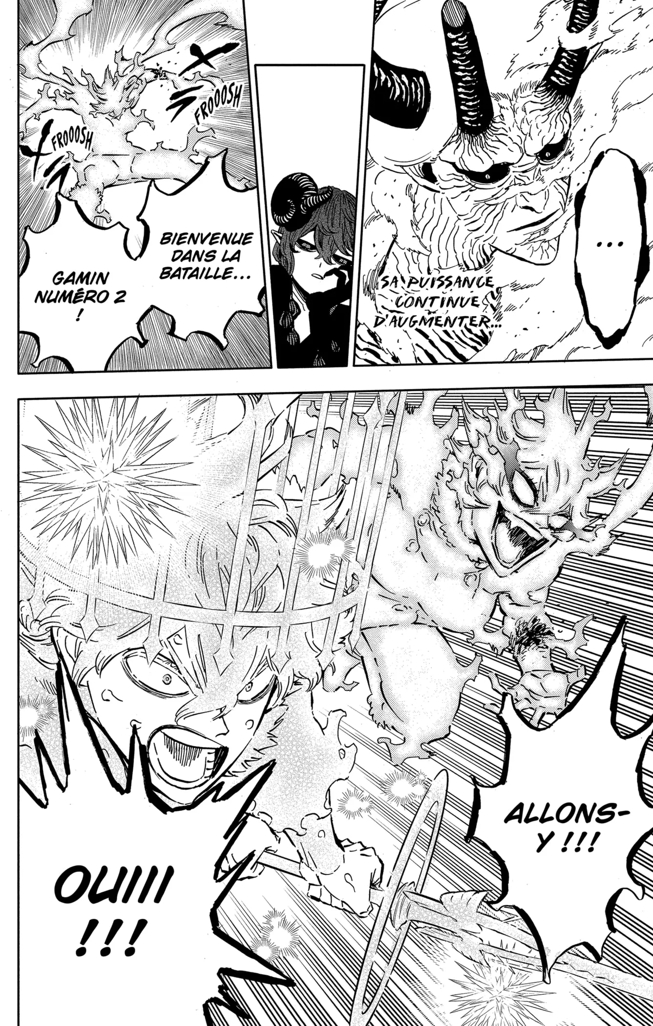 Black Clover - 321 - 65515d5906681.webp
