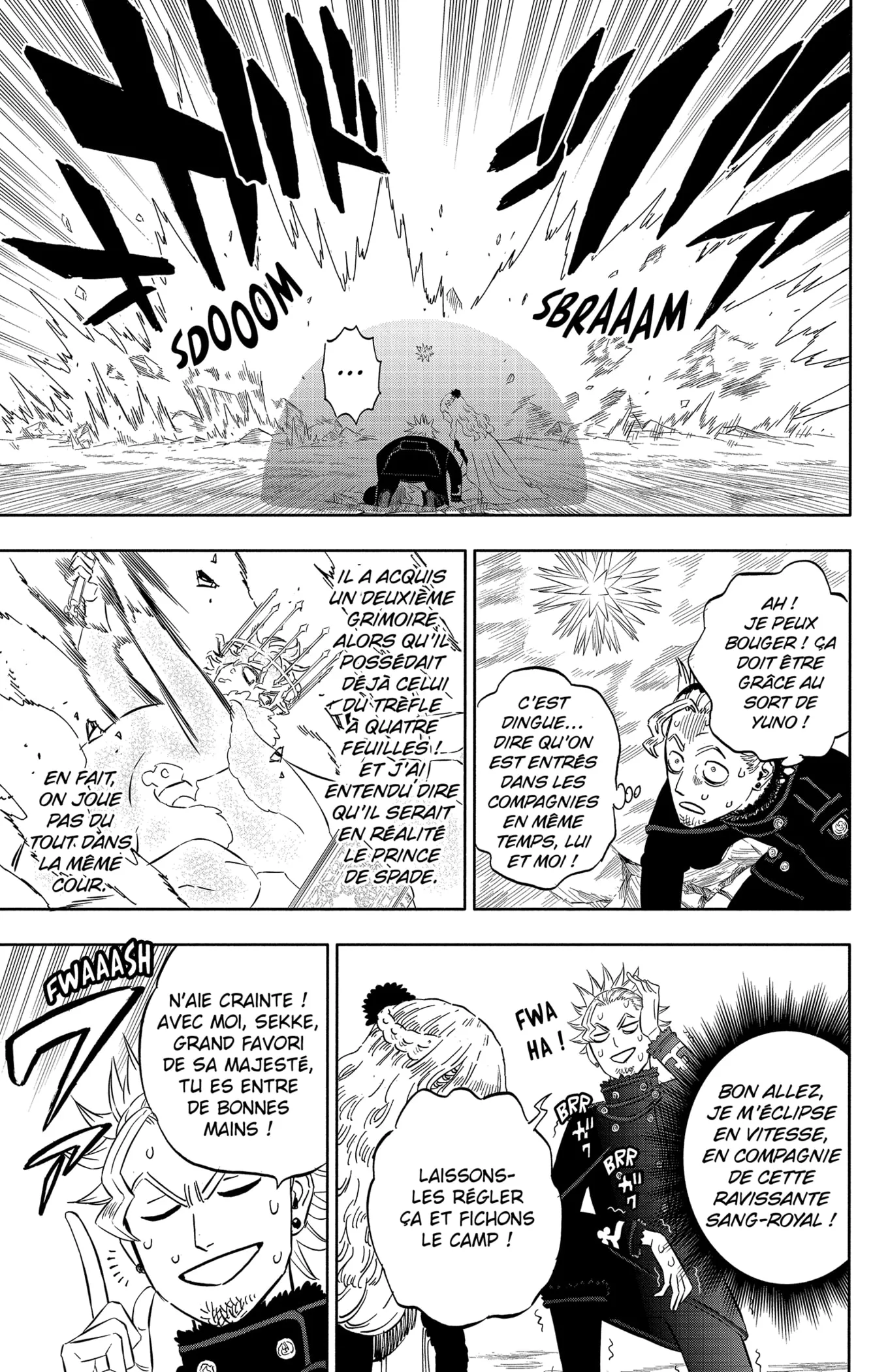 Black Clover - 321 - 65515d5998bf5.webp