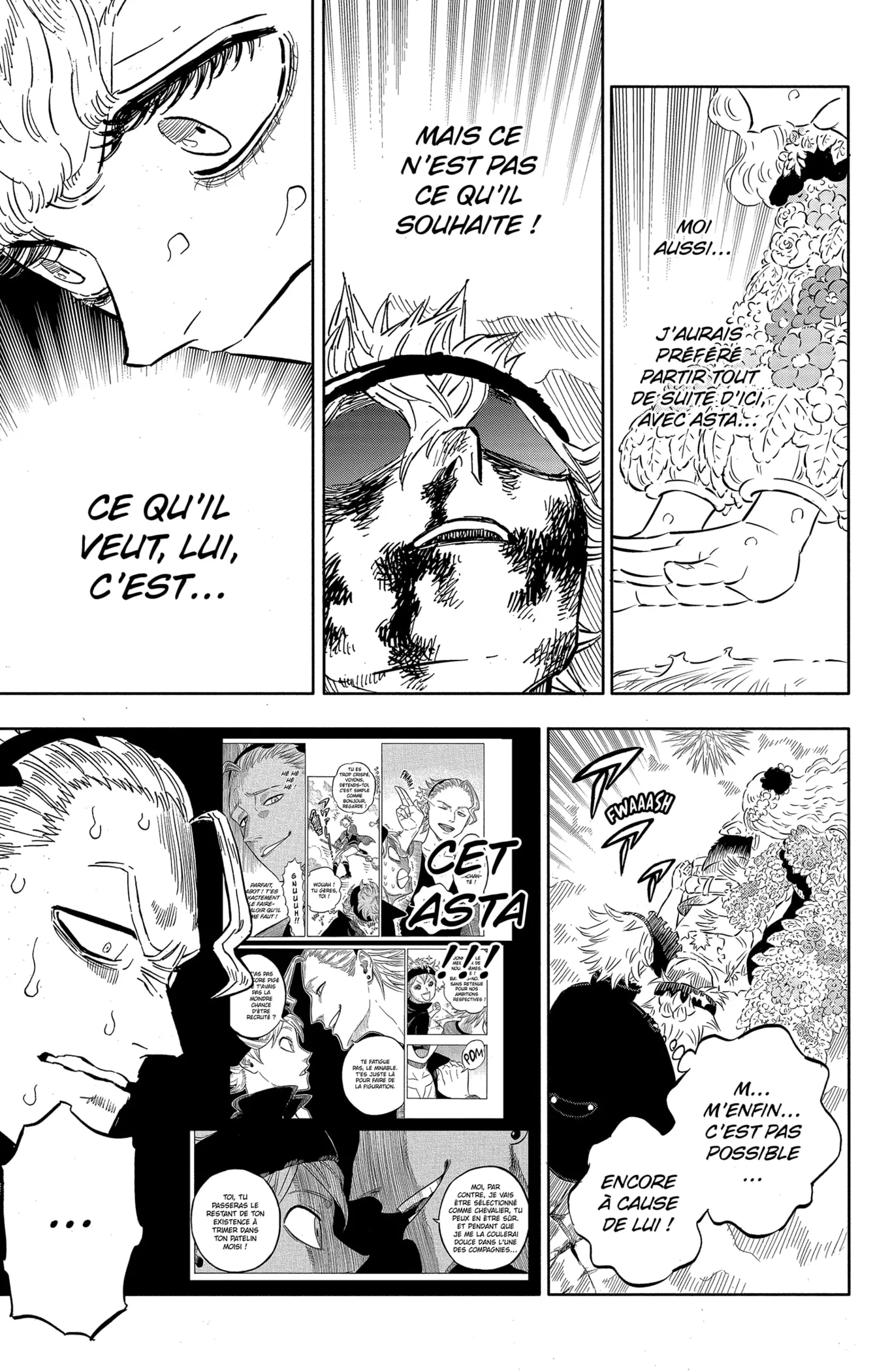 Black Clover - 321 - 65515d5aba677.webp