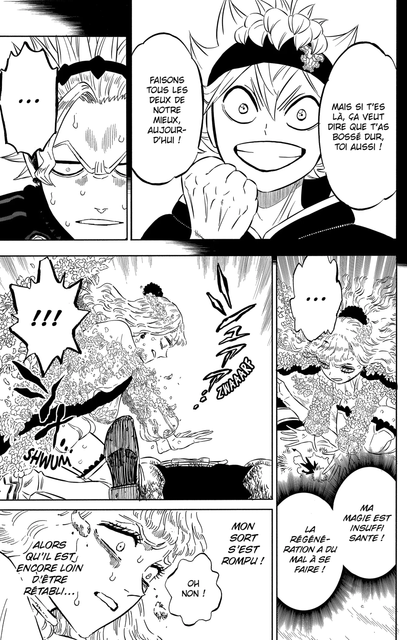 Black Clover - 321 - 65515d5bd4879.webp